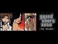 Grand Theft Auto: The Trilogy - The Definitive Edition Trailer! #BeMoreCasual #GTAVC #GTA3 #GTASA