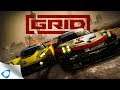 GRID Yarış Oyunu - Hızıma Yetiş