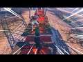 GTA 5 but we need to FOLLOW THE DAMN TRAIN