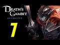 Guia Death Gambit After Life: Tomos de Origa / Aldwynn Gameplay Parte 7