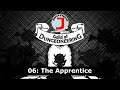 Guild Of Dungeoneering 06: The Apprentice