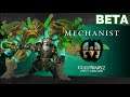 Guild Wars 2 | Beta | Ingenieur/Mech Lenker