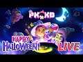 Happy Halloween ! -  PK XD Live Tamil | PK XD Halloween Live | PK XD Live | Gamers Tamil