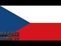Hearts Of Iron IV - Checoslovaquia en DIRECTO