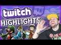 Heute 20 Uhr Stream mit Zelda - Twitch Highlights Folge 2