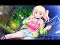 HoneyHoneyHoney! Gameplay Part 8 (Arika Chikamori Route) Ending