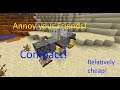 How to build a compact noise machine in Minecraft!