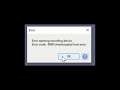 HOW TO FIX AUDACITY MICROPHONE  ERROR  9999 IN WINDOWS 10