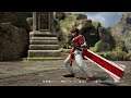 How to make SOL BADGUY from GUILTY GEAR STRIVE in Soul Calibur VI