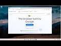 How to Reinstall Google Chrome On Windows 11 [Tutorial]