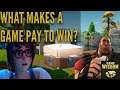 How to Spot Pay to Win Design in Videogames | Critical Thought