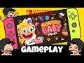 Hungry Baby: Party Treats Nintendo Switch Gameplay