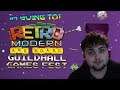 I'm going to Guildhall Games Festival! "Saturday 1st February 2020"