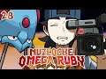 Ist meine Community Schmutz? | Pokémon Omega Rubin #028 (Nuzlocke) | Nestfloh