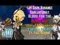 [JP] DFFOO: Blood for the Blood Lily #27 (Dark Bahamut Raid Lufenia+ ft. Full Scions)