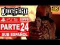 Judgment Remastered | Gameplay en Español | Parte 24 | PS5 4K 60FPS - No Comentado