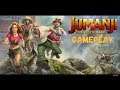 JUMANJI The Video Game Gameplay Walkthrough [1080p HD 60FPS PC] - No Commentary