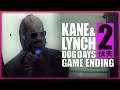 Kane & Lynch 2: Dog Days (PS3) - Game Ending