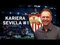 Kariera Sevilla #1| NELITE PL