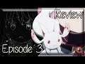 Keep Your Head On Straight | Magia Record: Mahou Shoujo Madoka Magica Gaiden Episode 3 Review