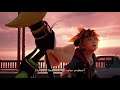 Kingdom Hearts III -PART16- Hiro & Big Hero 6