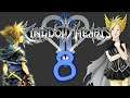 Kingdom Hearts 2 – Proud – 08 –A lot of story bits (Halloween/Pride/Space/Hollow)