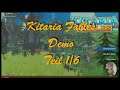 Kitaria Fables Demo Teil 1/6 [Deutsch german Gameplay]