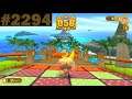 L4good's top VGM #2294 - Super Monkey Ball: Banana Blitz - Monkey Island