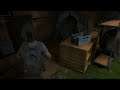 Last of Us Part 2 - Live #7