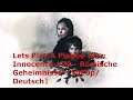 Lets Play A Plague Tale: Innocence #22 - Römische Geheimnisse  [1080p/Deutsch]