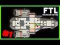 Let's Play FTL Advanced Edition - Part 1
