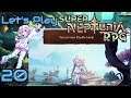Let's Play Neptunia RPG 20: Double Jump!