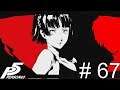 Let's Play Persona 5 [Blind] - Part 67 - A Card from Alibaba?