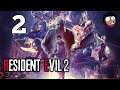 Let's Play Resident Evil 2 Remake with Mog: Wellcome Leon!