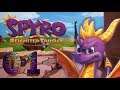 Lets Play Spyro Reignited Trilogy: Spyro the Dragon (German) - 01 - neu aufgelegt