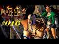 Let's Play Together Diablo II - Lord of Destruction #016 - Leveln in Ehren