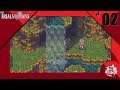 Let's play: Trials of mana: Part 02 - The take over of Jadd!