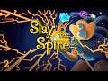 Let's Slay The Spire! Episode 2: Beating The Defect Part 2