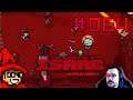 Loki Horns || E63 || Binding of Isaac: Repentance Adventure [Let's Play // Cain]