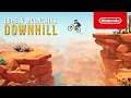 Lonely Mountains: Downhill [Indie World 2019.5.31]