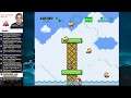 Luigi's Adventure (JP) - World 7