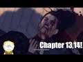 Mafia 2 Chapter 13 And 14, Exit The Dragon And Stairway To Heaven