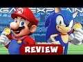 Mario & Sonic at the Olympic Games Tokyo 2020 REVIEW