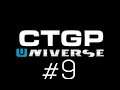 Mario Kart 8 CTGP-U - Bowser's Castle #9 (whit 78% of bugs :D)
