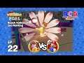 Mario Olympic Games 2021 - Beach Volleyball EP 22 - 2nd Rank Group A - Daisy VS Mario