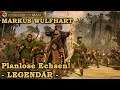 MARKUS WULFHARTS Kampagne - Legendär - Planlose Echsen! - Total War: Warhammer 2 deutsch 14