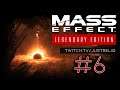 Mass Effect 2 [Legendary Edition] #6 | YouTube Archive