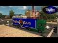 🚛MEGÍGÉREM FŐNÖK! SOHASEM ELŐZÖK! - Euro Truck Simulator 2 - ETS 2 - Hun