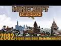 Minecraft Chroniken #2082 [Staffel 11] Schneeballschlacht [Deutsch/1.14.4]