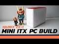 Minimal Streaming PC Build - IQUNIX ZX-1 Mini ITX Case